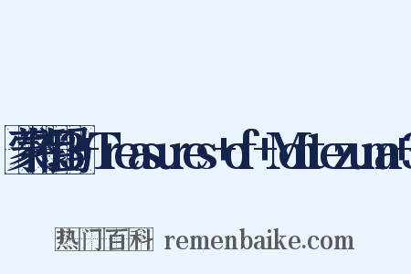 蒙特祖玛3+Treasures+of+Montezuma+3是什么意思的图片